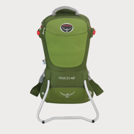 Osprey Poco AG Plus Child Carrier