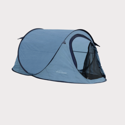 Pop-Up Tent – 2 Person