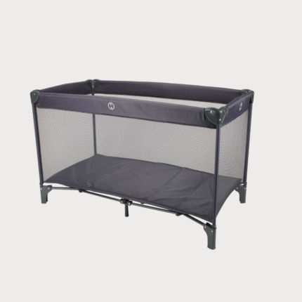 Foldable Child Travel Cot
