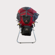Child carrier - Deuter Kid Comfort II - Image 2