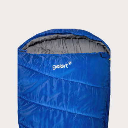 Gelert Hebog Mummy Sleeping Bag