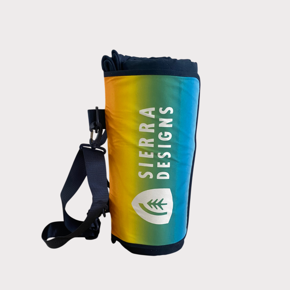 Outdoor blanket Siera Designs Outdoor Waterproof Blanket - Image 1