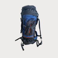 High Peak Pocatello 60 Trekking Backpack - Image 3