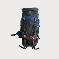 High Peak Pocatello 60 Trekking Backpack