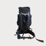 High Peak Pocatello 60 Trekking Backpack - Image 2