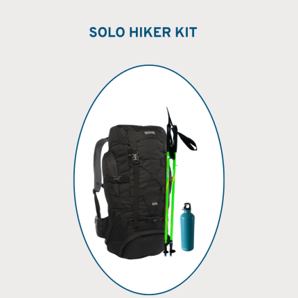 Basic Hiker Kit