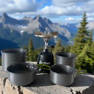 Iceland Adventure Cooking Kit - Image 3