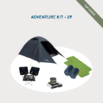 Vango Adventure kit