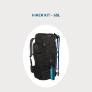 Basic Hiker Kit