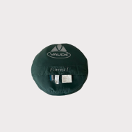 Vaude Forrest I Sleeping Bag - Image 2