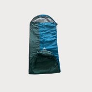 Vaude Forrest I Sleeping Bag - Image 3