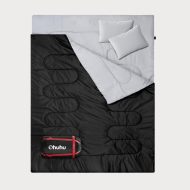 Ohuhu Double Sleeping Bag