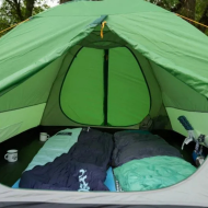 Husky Beast 3 (Extreme Lite) Tent - Image 2