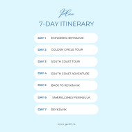 7 day Family Itinerary Iceland - Image 3