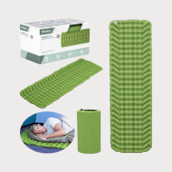Bestway Sleeping Pad - 6.5cm - Image 2