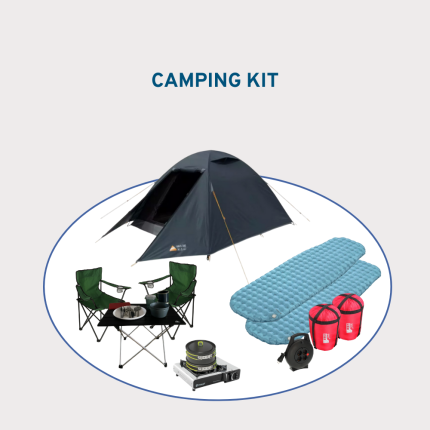 Group Offer - LFI