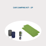 Car camping Kit