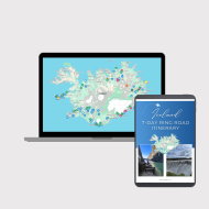 Iceland Ring Road Itinerary in 7 days - Image 2