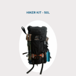 High Peak Hiker Kit 50L
