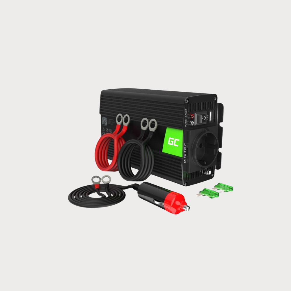 Car Power Inverter