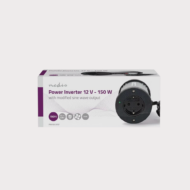 Car Power Inverter