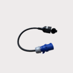 Camping adapter cable