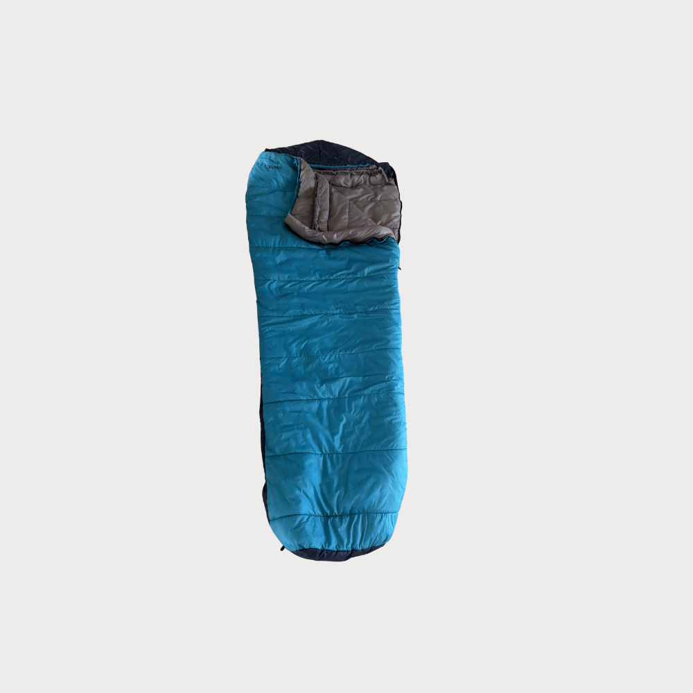 Open Air Sleeping bag