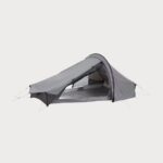 Ultralight Quechua hiking tent