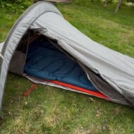 Ultralight Quechua hiking tent - Image 2