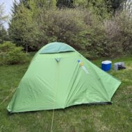 Premium Husky Camping Kit - Image 2
