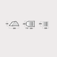 Family Camping Kit - Image 3
