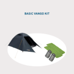 Basic Camping Kit