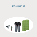 Car Comfort Kit for 2
