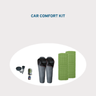 Car Comfort Kit for 2