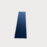Self-inflating sleeping mat