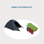 Vango Customized kit