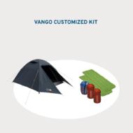 Vango Customized kit