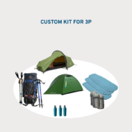 Custom offer for Robert - 3p