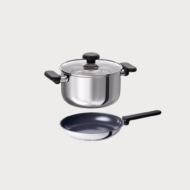 Camping Folding Gas Stove - Image 2