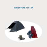 Vango Adventure Basic Kit