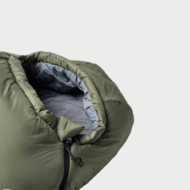 Simond 0°C Trekking Sleeping Bag - Image 2