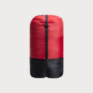 Mammut 5-Season Synthetic sleeping bag - Image 3