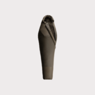 Mammut 5-Season Synthetic sleeping bag - Image 2
